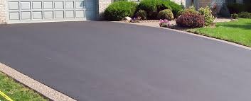 Driveway Maintenance Services in Newcomerstown, OH